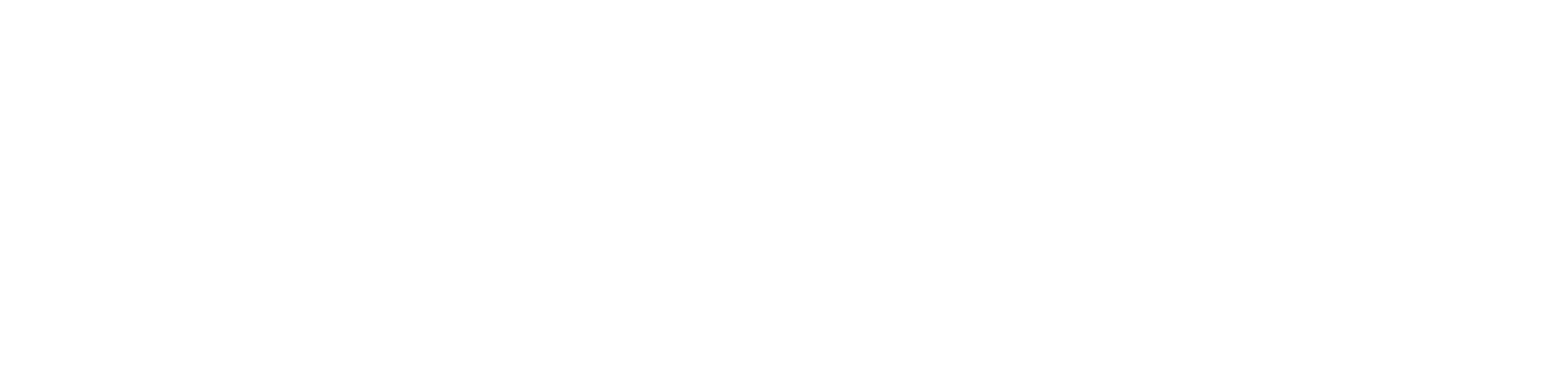 Better Than logo with white text and Delta symbol, designed for dark backgrounds and clean brand presentation